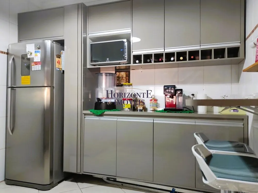 Casa, 2 quartos, 75 m² - Foto 12