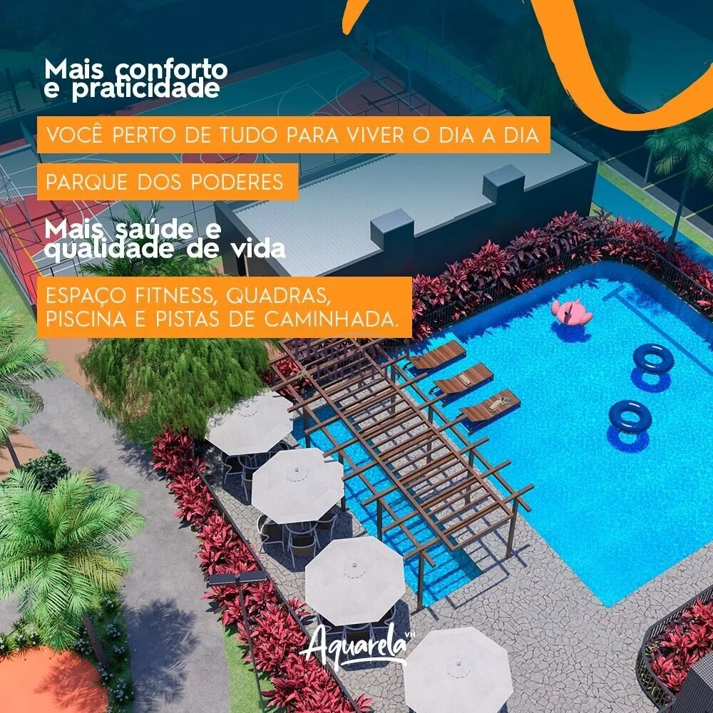 Apartamento, 3 quartos, 65 m² - Foto 4