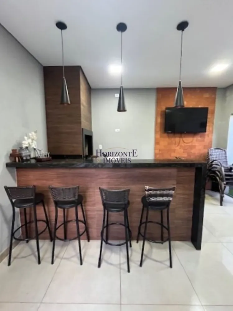 Casa, 3 quartos, 200 m² - Foto 15