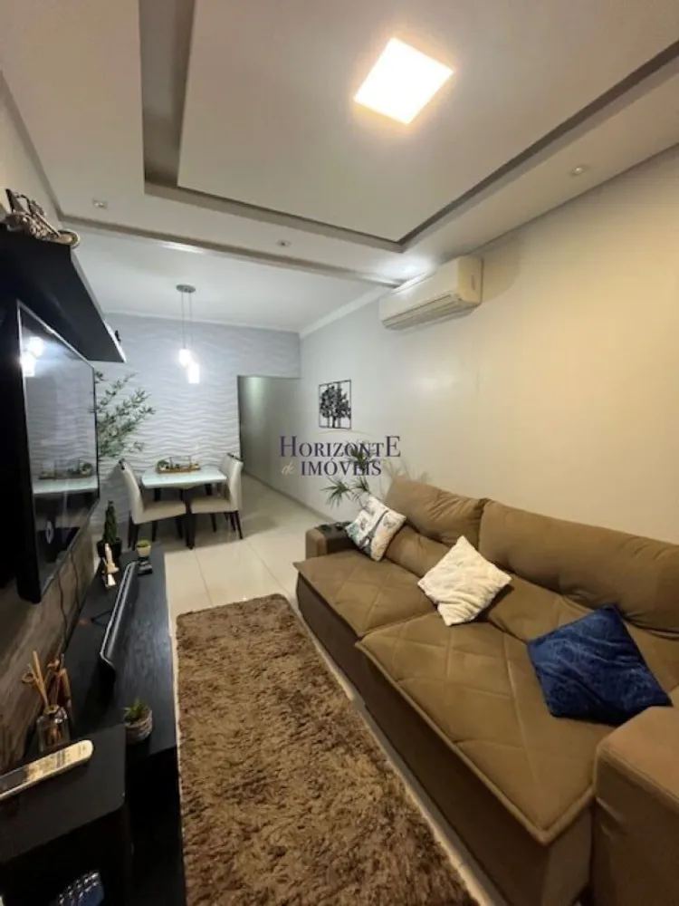 Casa, 3 quartos, 200 m² - Foto 3