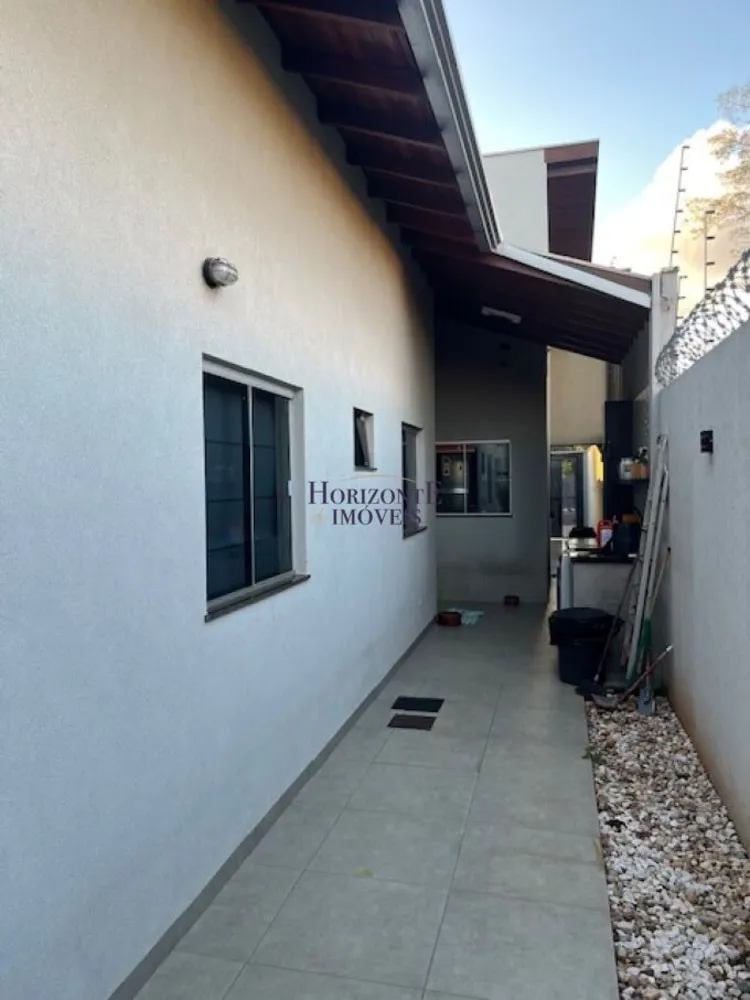 Casa, 3 quartos, 200 m² - Foto 7