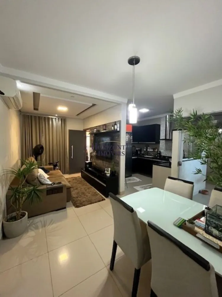 Casa, 3 quartos, 200 m² - Foto 5