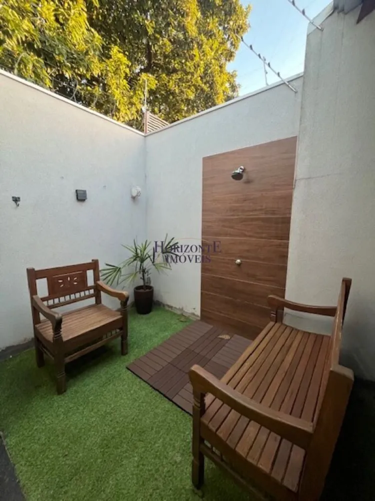 Casa, 3 quartos, 200 m² - Foto 16