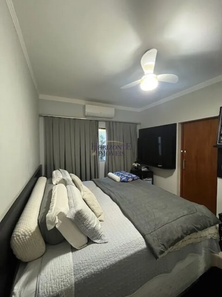 Casa, 3 quartos, 200 m² - Foto 8