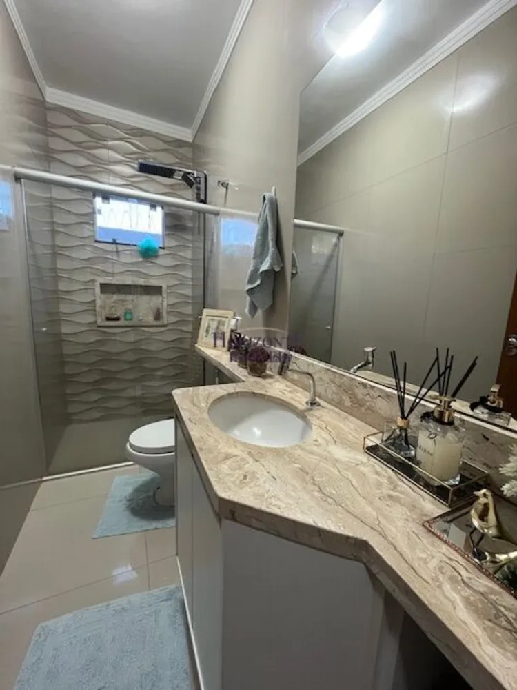 Casa, 3 quartos, 200 m² - Foto 14