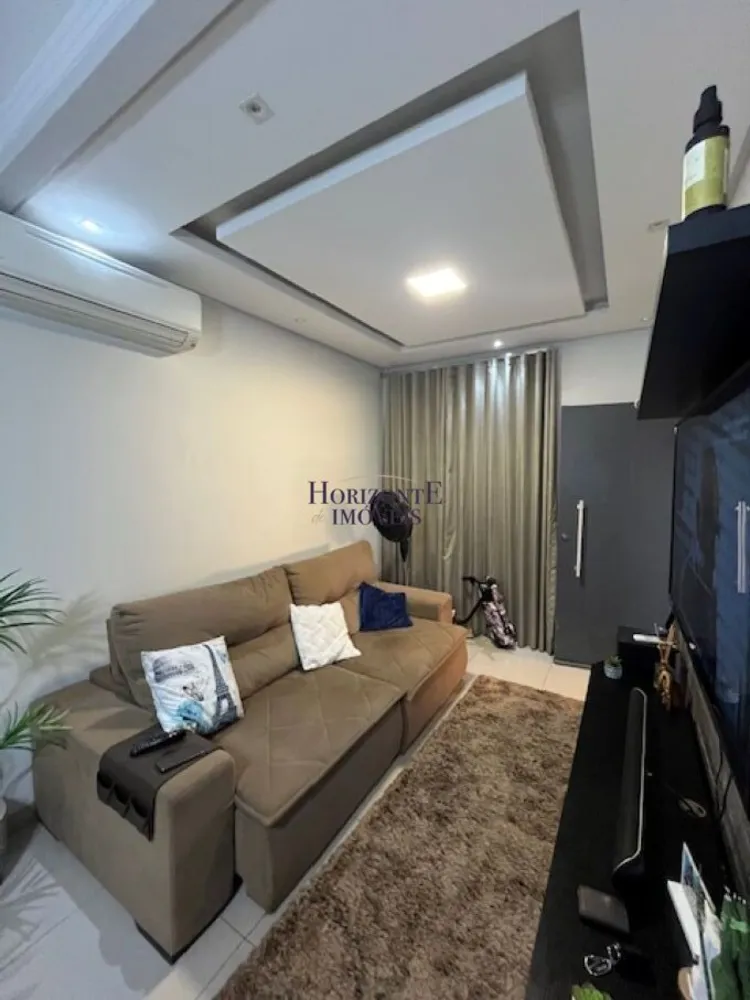 Casa, 3 quartos, 200 m² - Foto 4