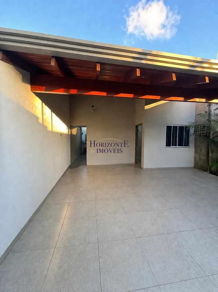 Casa, 3 quartos, 200 m² - Foto 2