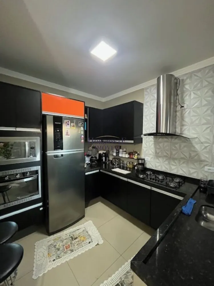 Casa, 3 quartos, 200 m² - Foto 6