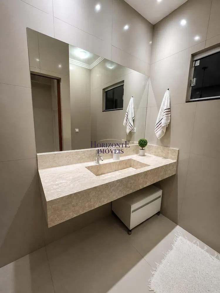 Casa, 3 quartos, 200 m² - Foto 11