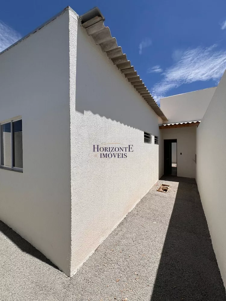 Casa, 2 quartos, 50 m² - Foto 11