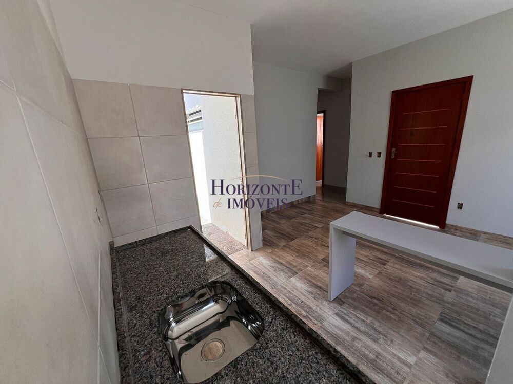 Casa, 2 quartos, 50 m² - Foto 6