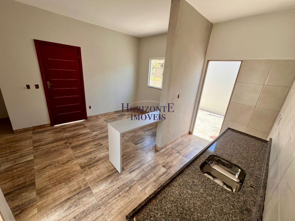 Casa, 2 quartos, 50 m² - Foto 5