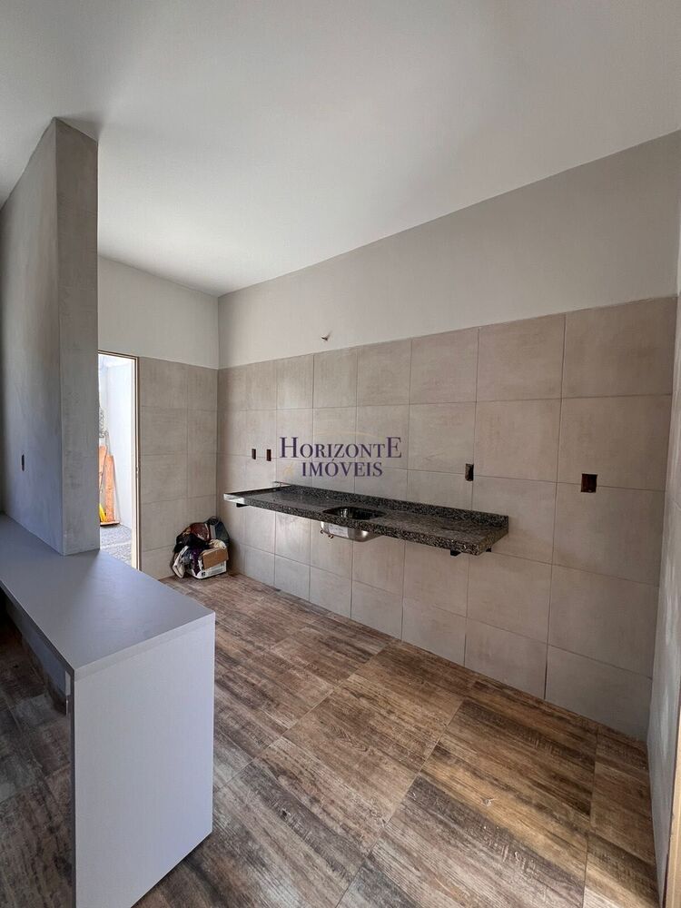 Casa, 2 quartos, 50 m² - Foto 3