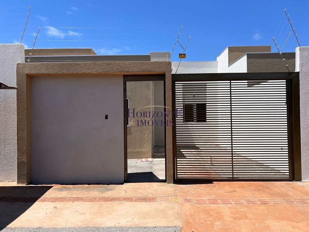 Casa, 2 quartos, 50 m² - Foto 2