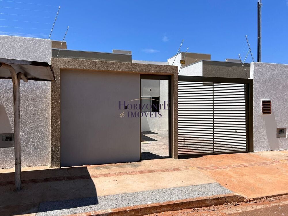 Casa, 2 quartos, 50 m² - Foto 1