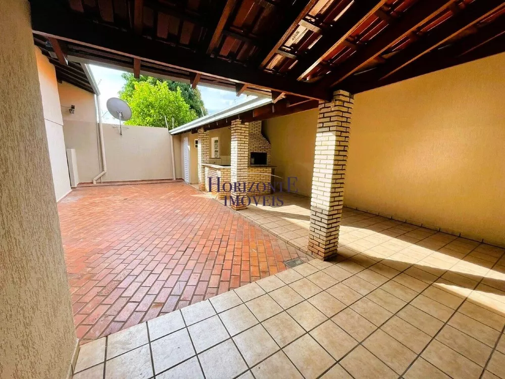 Casa, 3 quartos, 227 m² - Foto 10