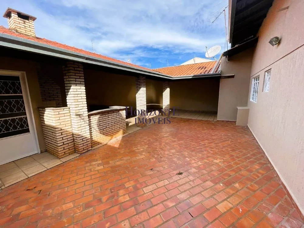 Casa, 3 quartos, 227 m² - Foto 12