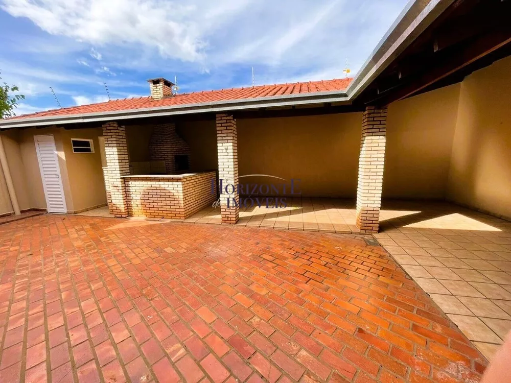 Casa, 3 quartos, 227 m² - Foto 11