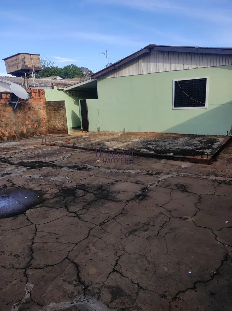 Casa, 3 quartos, 116 m² - Foto 15