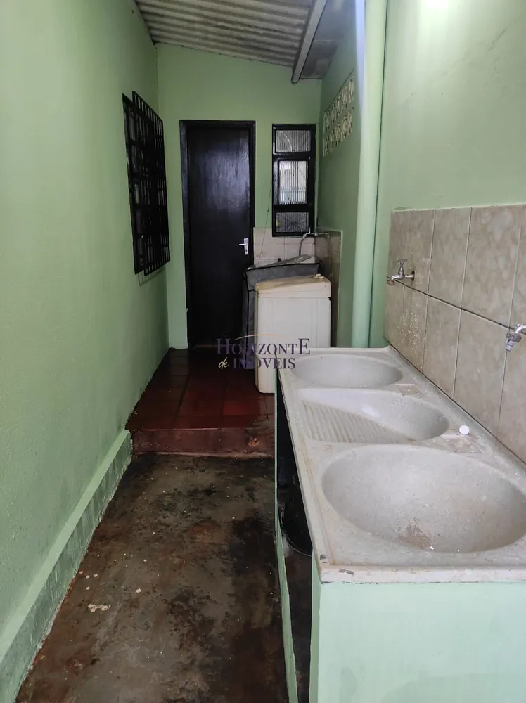 Casa, 3 quartos, 116 m² - Foto 11