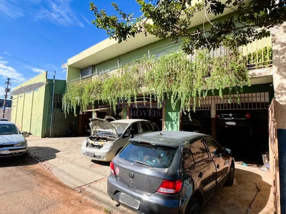 Prédio Inteiro, 279 m² - Foto 1