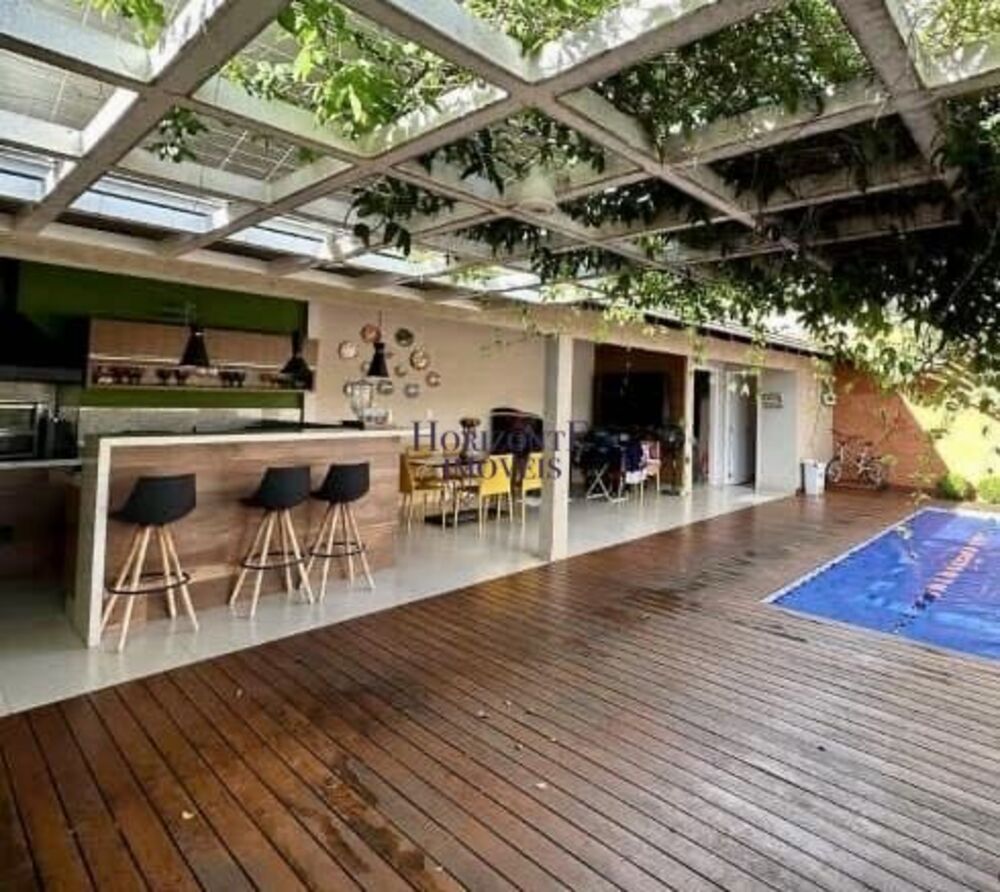 Casa à venda com 3 quartos, 200m² - Foto 7