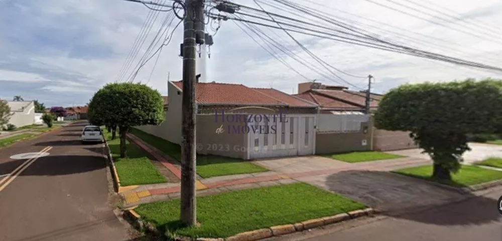 Casa, 3 quartos, 200 m² - Foto 9