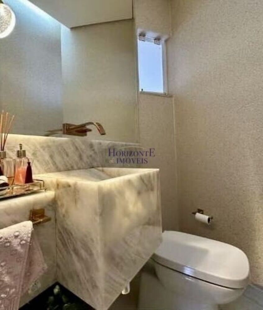 Casa à venda com 3 quartos, 200m² - Foto 5