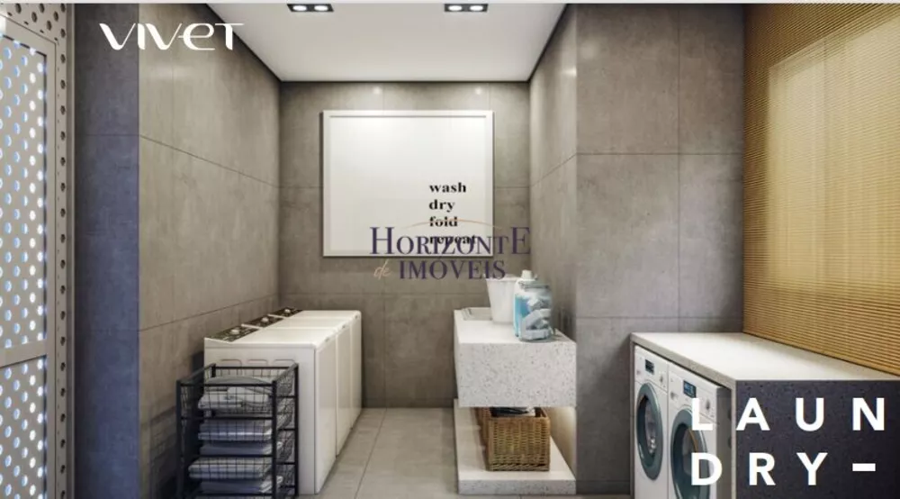 Apartamento, 3 quartos, 79 m² - Foto 9