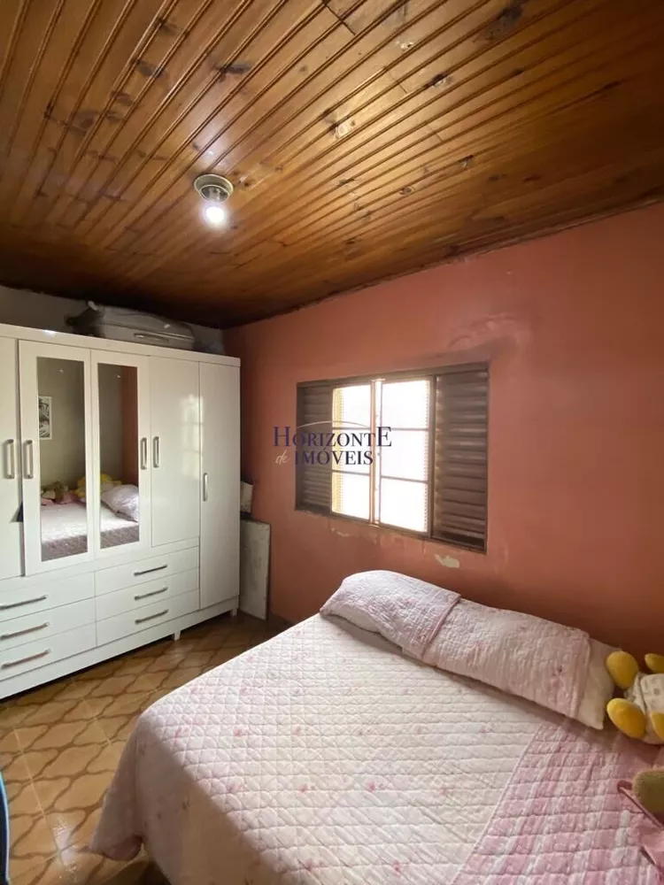 Sobrado, 3 quartos, 266 m² - Foto 13