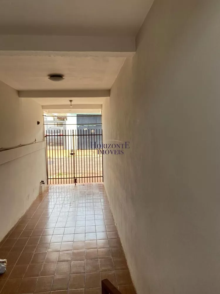 Sobrado, 3 quartos, 266 m² - Foto 16