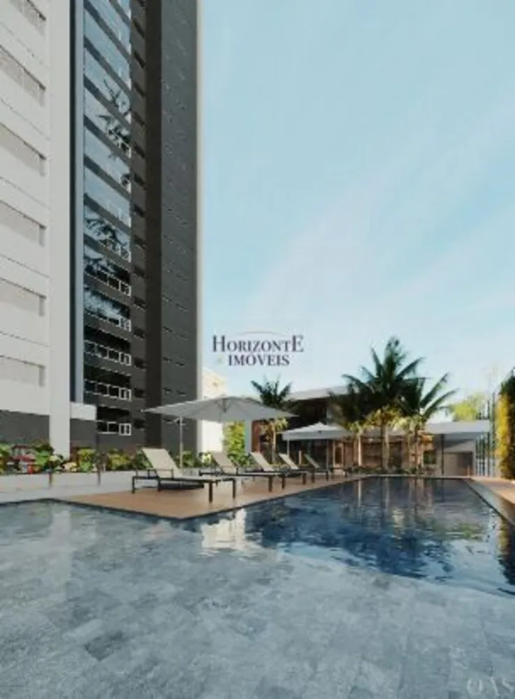 Apartamento, 3 quartos, 132 m² - Foto 15