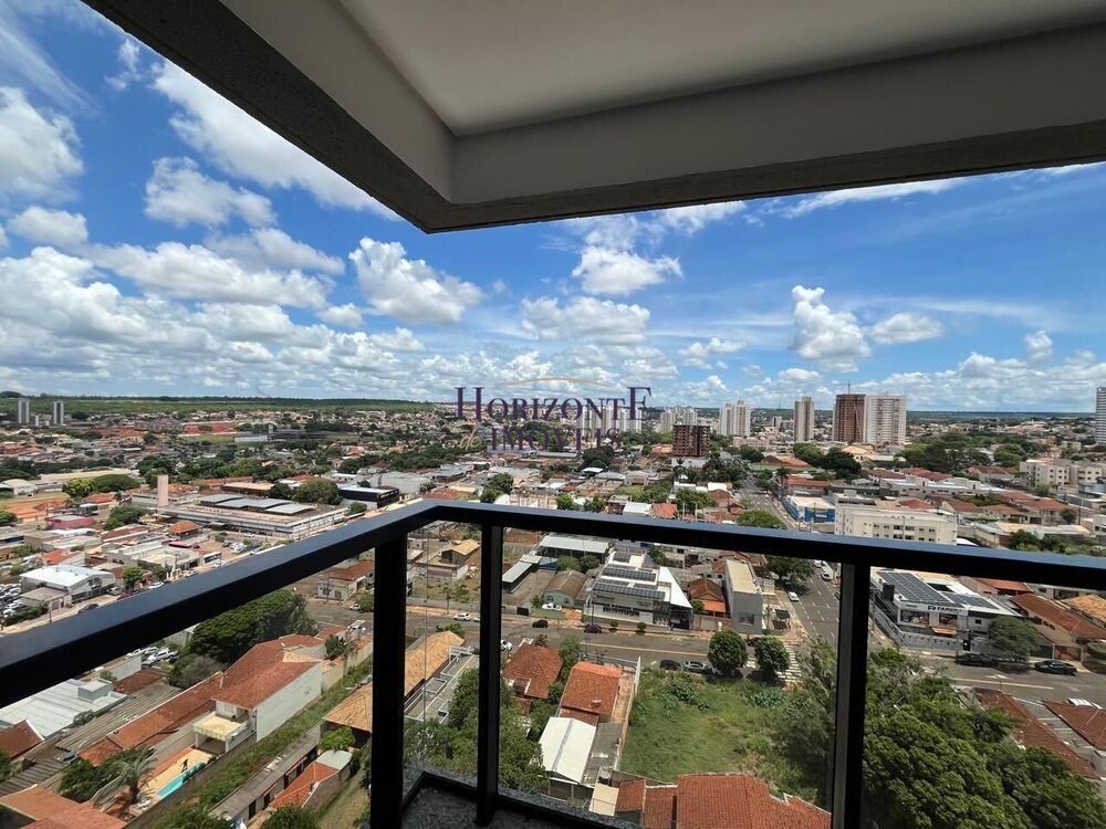 Apartamento à venda com 3 quartos, 132m² - Foto 4