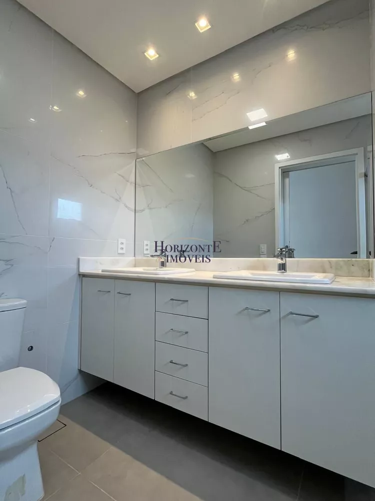 Apartamento, 3 quartos, 132 m² - Foto 9