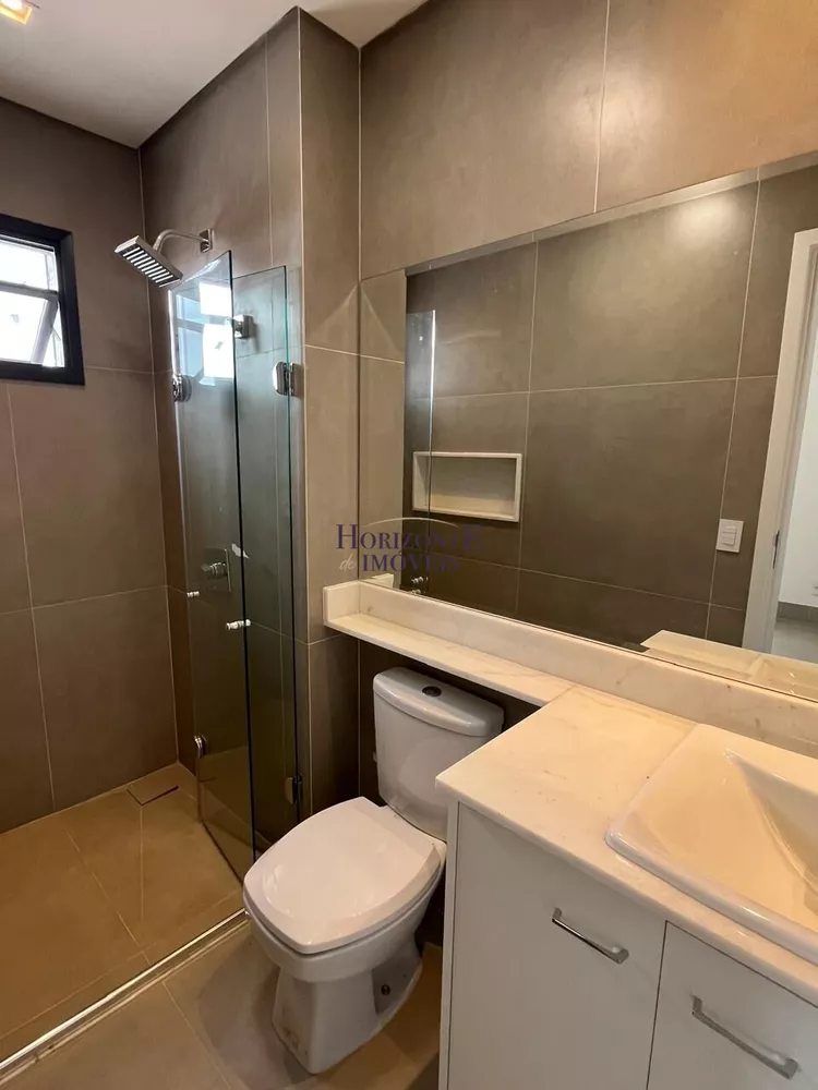 Apartamento, 3 quartos, 132 m² - Foto 10