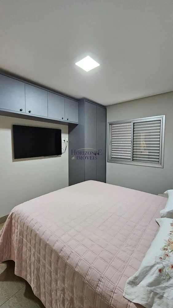 Apartamento, 3 quartos, 107 m² - Foto 10