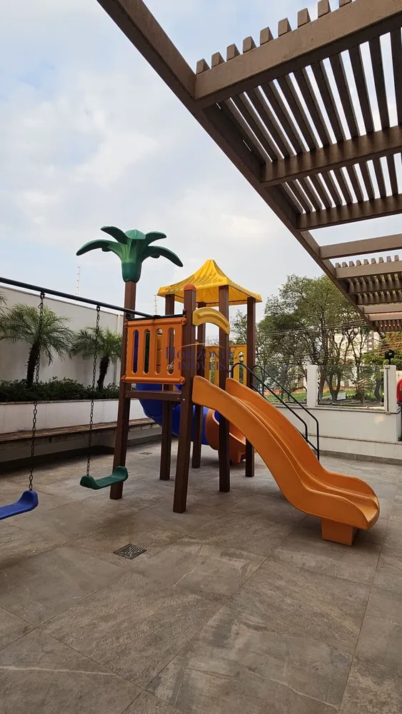 Apartamento, 3 quartos, 107 m² - Foto 16