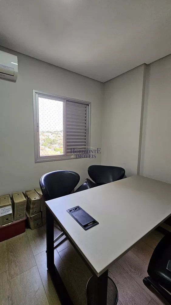 Apartamento, 3 quartos, 107 m² - Foto 12