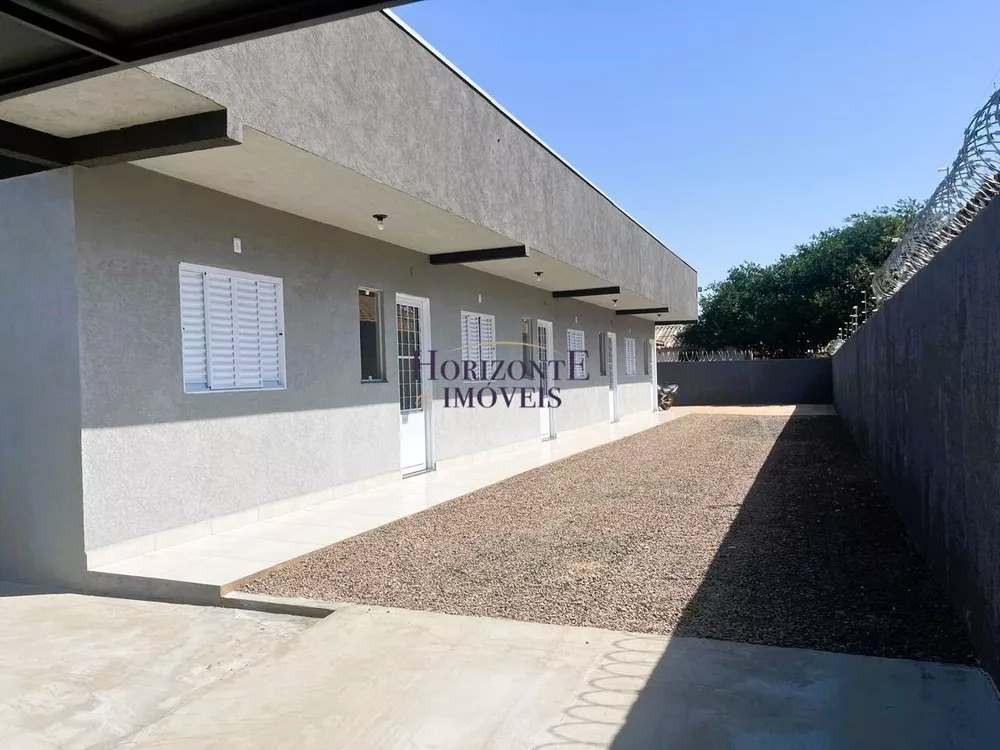 Kitnet-Studio, 360 m² - Foto 4