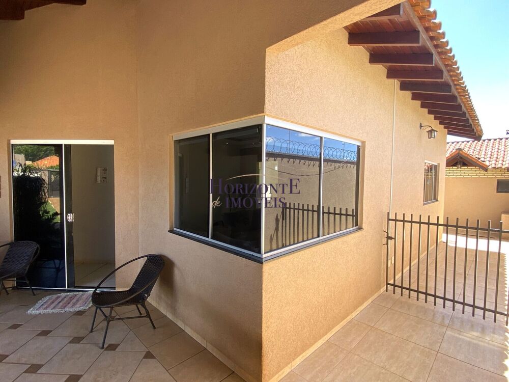 Casa, 2 quartos, 248 m² - Foto 3