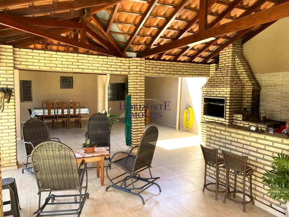 Casa, 2 quartos, 248 m² - Foto 12