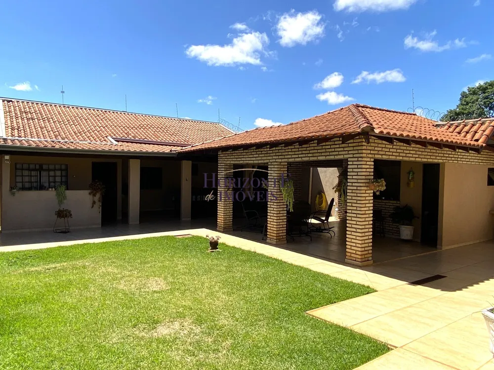Casa, 2 quartos, 248 m² - Foto 16