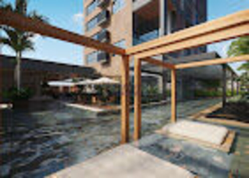 Apartamento à venda com 1 quarto, 87m² - Foto 5