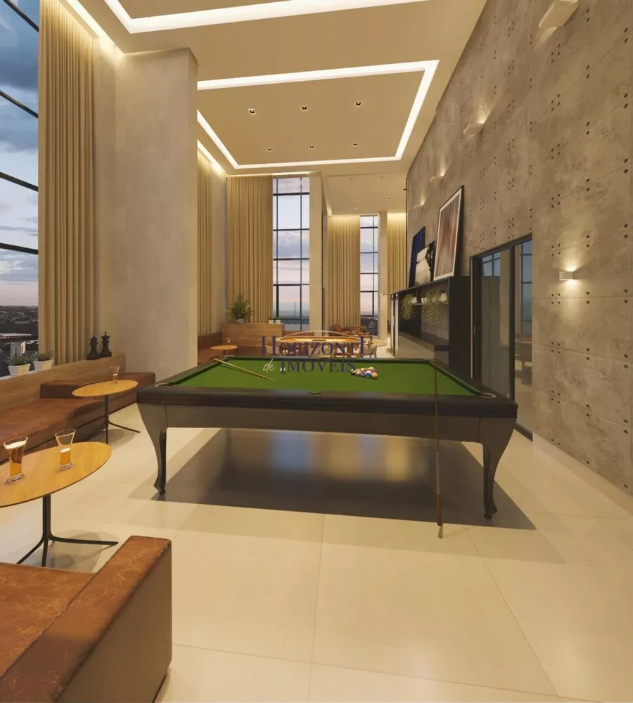 Apartamento, 1 quarto, 87 m² - Foto 13