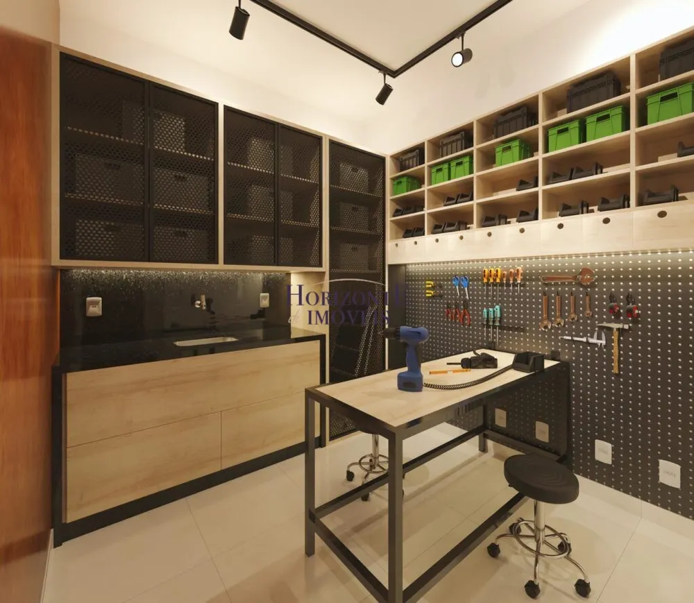 Apartamento, 1 quarto, 87 m² - Foto 17