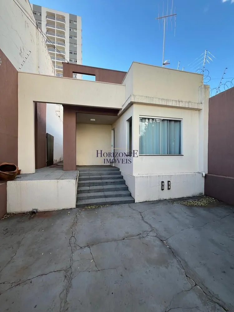 Casa, 2 quartos, 104 m² - Foto 1