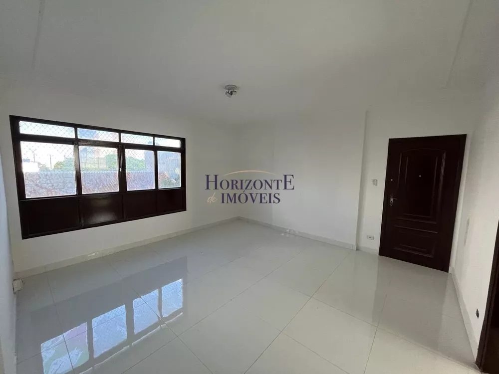 Apartamento, 3 quartos, 131 m² - Foto 1