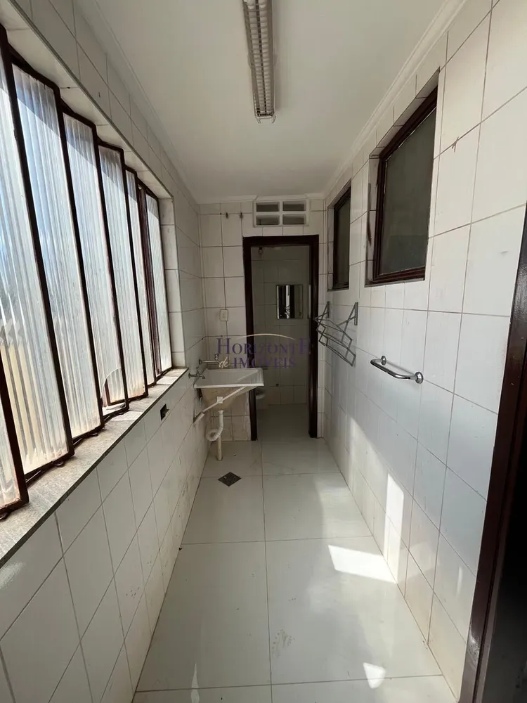 Apartamento, 3 quartos, 131 m² - Foto 8