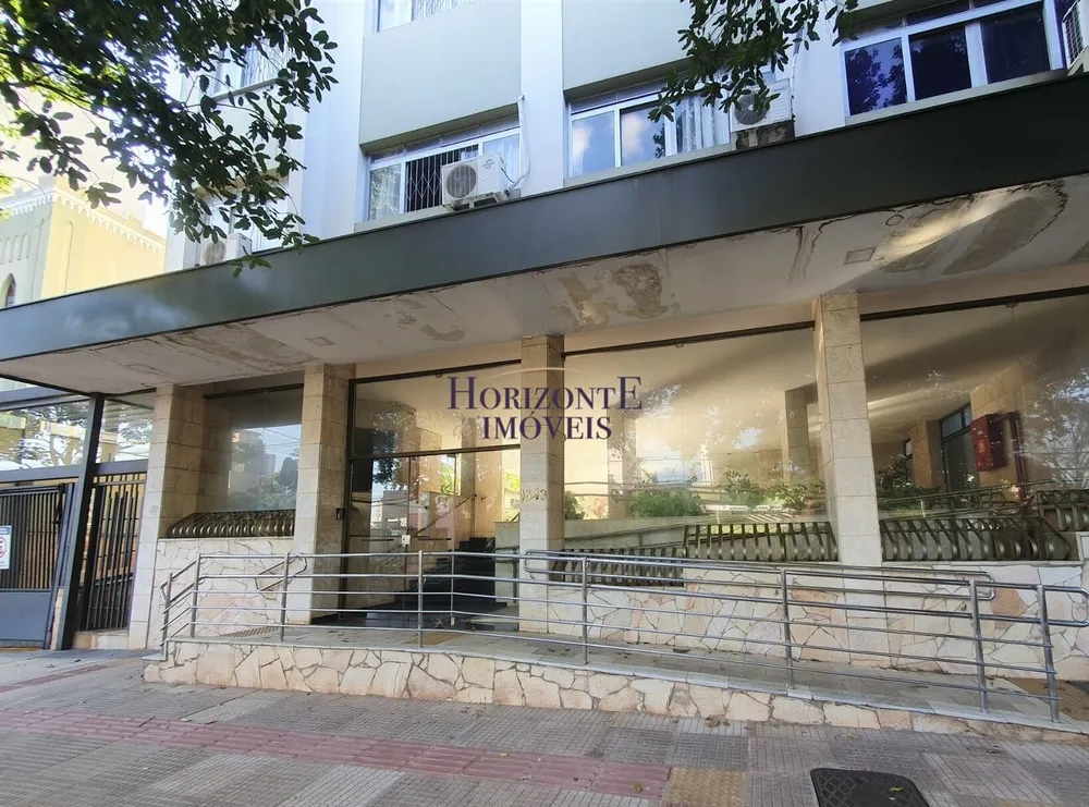 Apartamento, 3 quartos, 131 m² - Foto 1