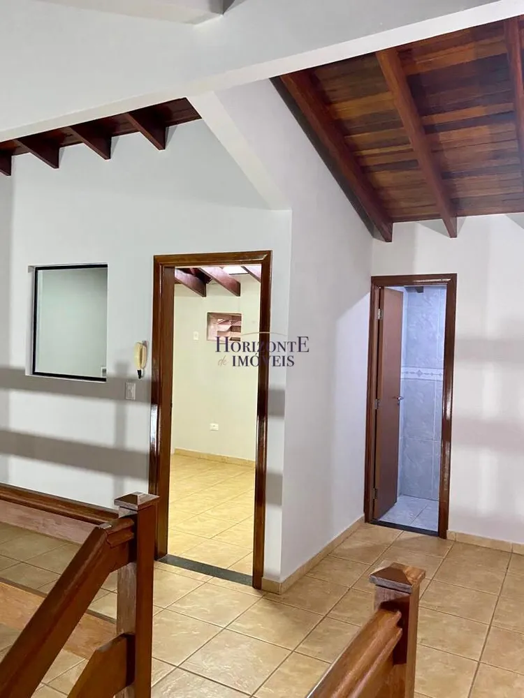 Casa, 4 quartos, 218 m² - Foto 10